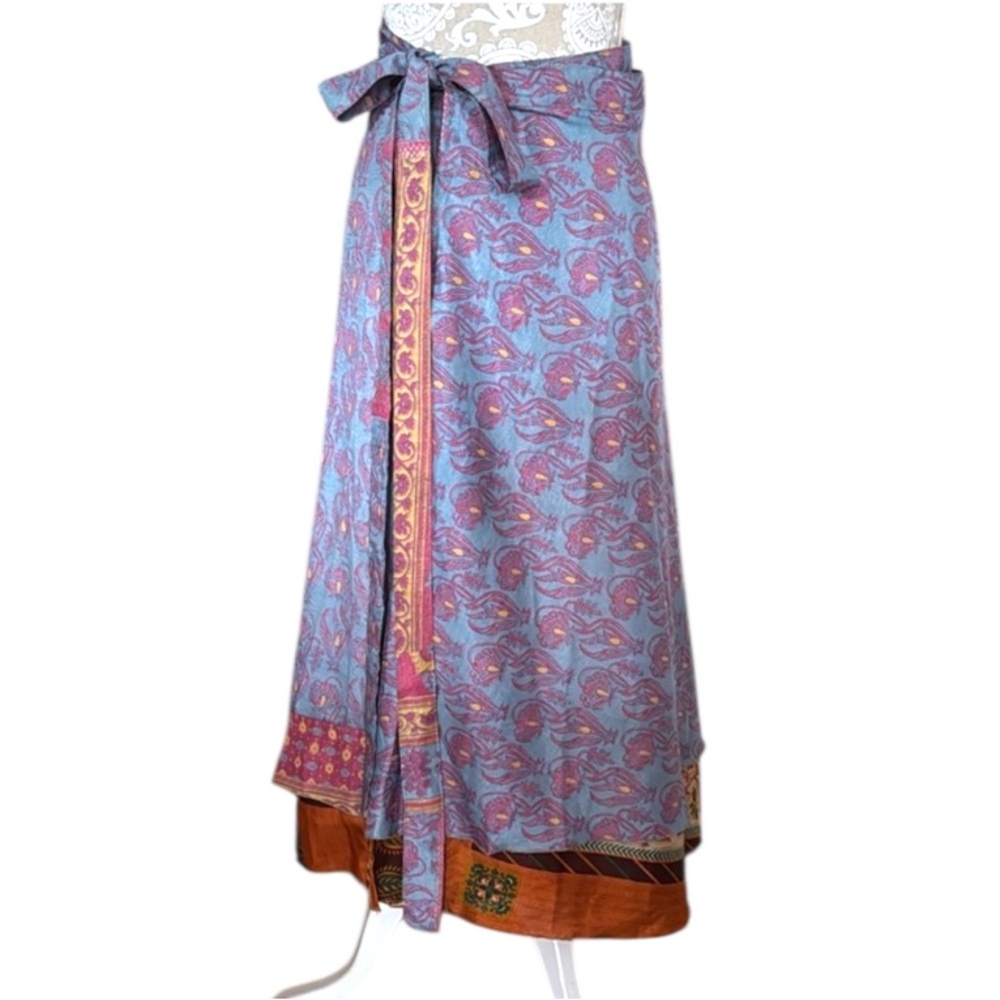 Darn Good Yarn Original Sari